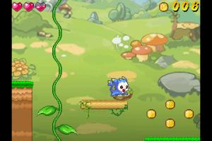 Lu&ograve;k&egrave; W&aacute;nggu&oacute; d&agrave; M&agrave;oxiǎn 3