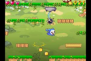 Lu&ograve;k&egrave; W&aacute;nggu&oacute; d&agrave; M&agrave;oxiǎn 4