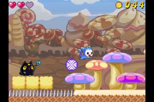 Lu&ograve;k&egrave; W&aacute;nggu&oacute; d&agrave; M&agrave;oxiǎn 8