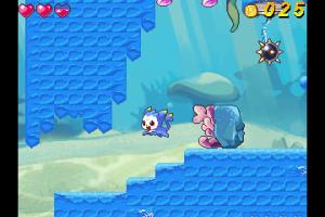 Lu&ograve;k&egrave; W&aacute;nggu&oacute; d&agrave; M&agrave;oxiǎn 9