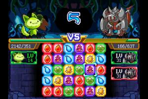 Lu&ograve;k&egrave; w&aacute;nggu&oacute;-m&oacute;fǎ zh&egrave;n 9