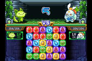 Lu&ograve;k&egrave; w&aacute;nggu&oacute;-m&oacute;fǎ zh&egrave;n 5