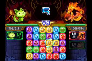 Lu&ograve;k&egrave; w&aacute;nggu&oacute;-m&oacute;fǎ zh&egrave;n 8