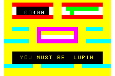 Lupin III 5