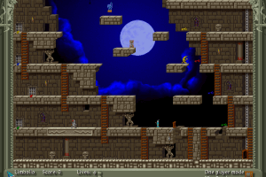 Lurid Land 2