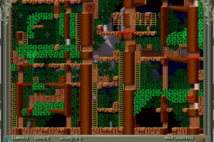Lurid Land 1