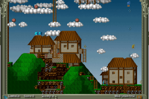 Lurid Land 3