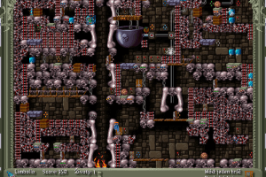Lurid Land 4