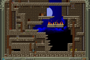 Lurid Land 5