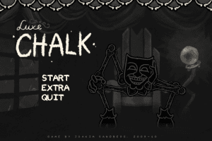 Luxe Chalk 0