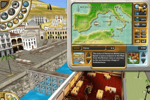 Luxury Liner Tycoon abandonware