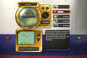 Luxury Liner Tycoon 1