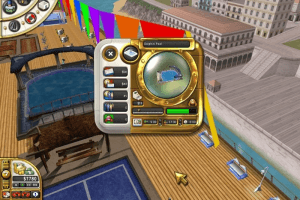 Luxury Liner Tycoon 2