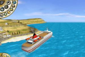 Luxury Liner Tycoon 3