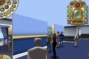 Luxury Liner Tycoon 7