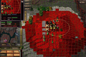 M.A.X. 2: Mechanized Assault & Exploration 5