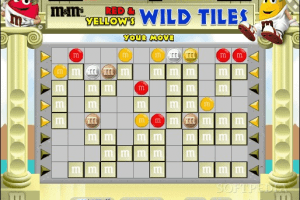 M&M's Wild Tiles 2
