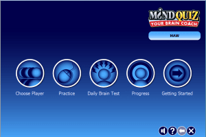 M¿nd Quiz: Your Brain Coach 0