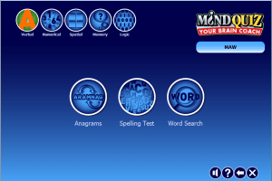 M¿nd Quiz: Your Brain Coach 1