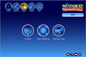 M¿nd Quiz: Your Brain Coach 5