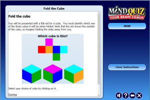 M¿nd Quiz: Your Brain Coach 6