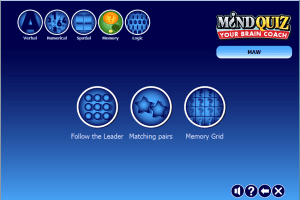 M¿nd Quiz: Your Brain Coach 7