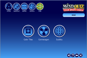 M¿nd Quiz: Your Brain Coach 8