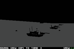 M1 Tank Platoon 8
