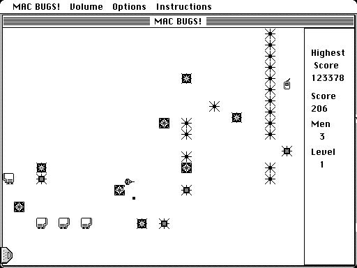 MacBugs! abandonware