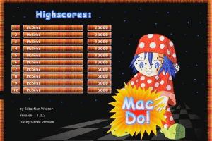 MacDo 1