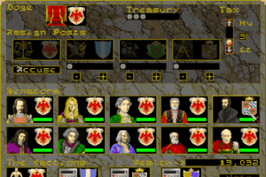 Machiavelli the Prince abandonware