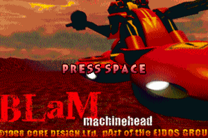 Machine Head 0
