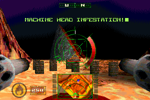 Machine Head 3