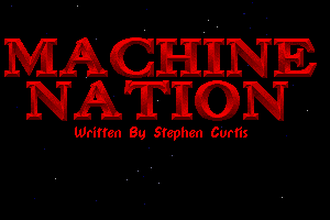 Machine Nation 0