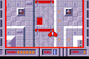 Machine Nation 2