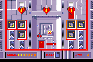 Machine Nation 4