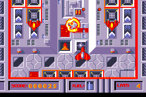Machine Nation 5