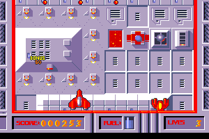 Machine Nation 6