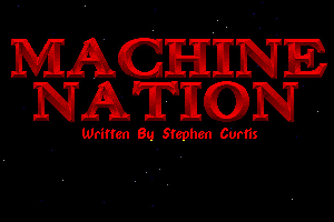Machine Nation 0