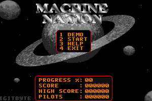 Machine Nation 1