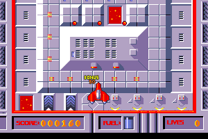 Machine Nation 4