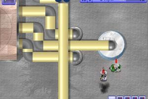 Machines of Destruction 11