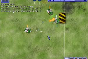 Machines of Destruction 6