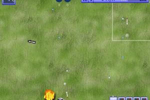 Machines of Destruction 8
