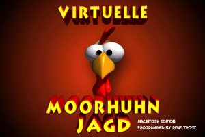 MacMoorhuhn 0