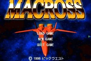 Macross Since 1983 0