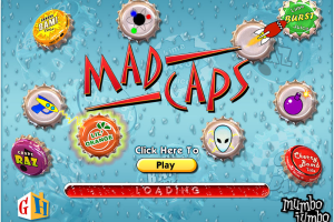 Mad Caps 1