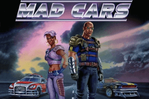 Mad Cars 3