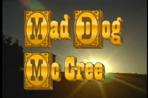 Mad Dog McCree 0