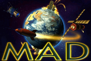 MAD: Global Thermonuclear War 1